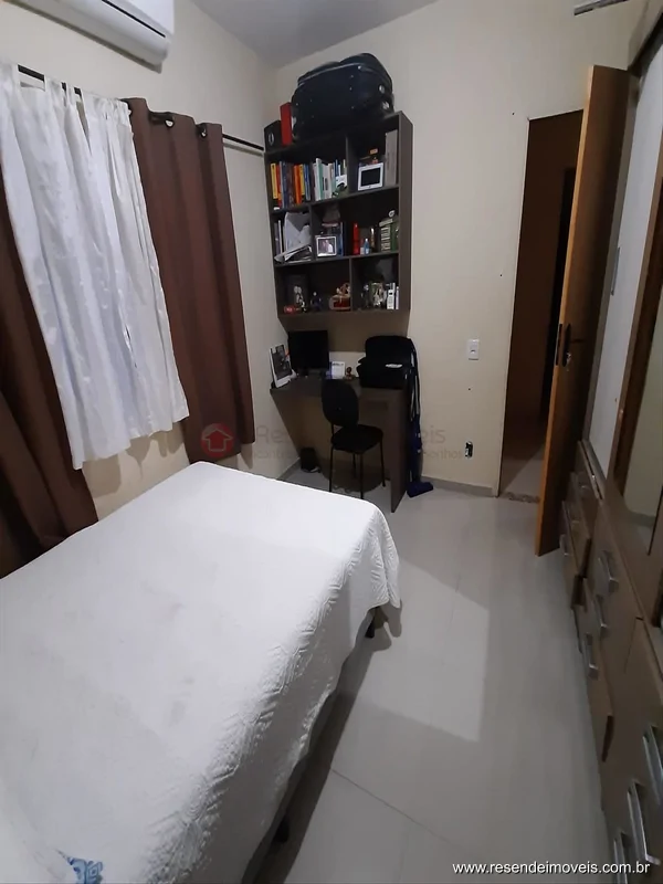 Foto 16 de 18 - Casa em condomínio para venda em Jardim Alegria