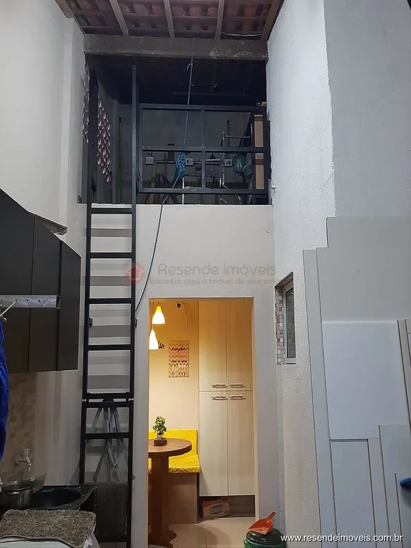 Foto 3 de 18 - Casa em condomínio para venda em Jardim Alegria