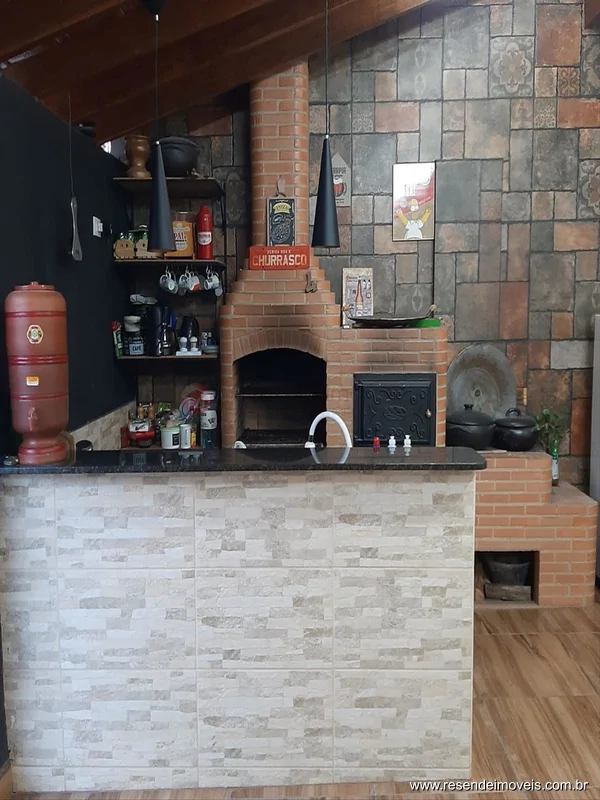 Foto 1 de 18 - Casa em condomínio para venda em Jardim Alegria