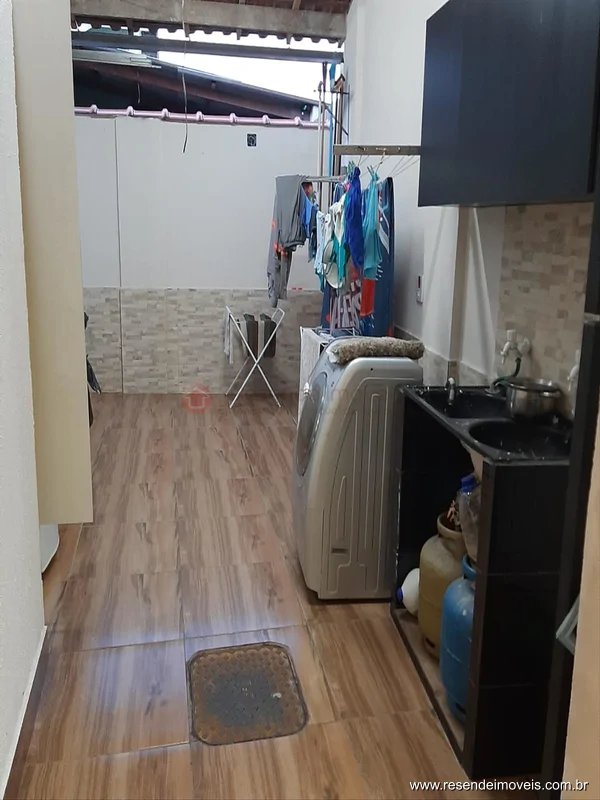 Foto 5 de 18 - Casa em condomínio para venda em Jardim Alegria