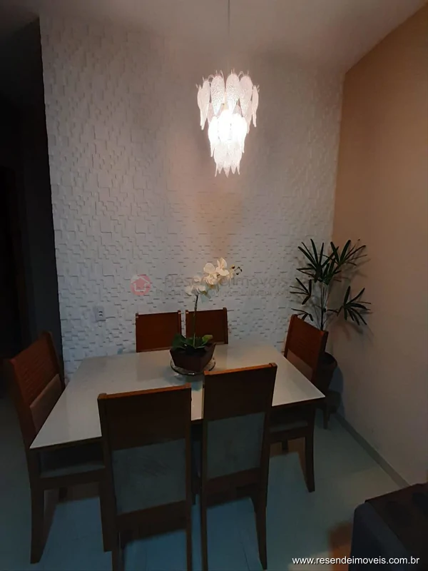 Foto 7 de 18 - Casa em condomínio para venda em Jardim Alegria