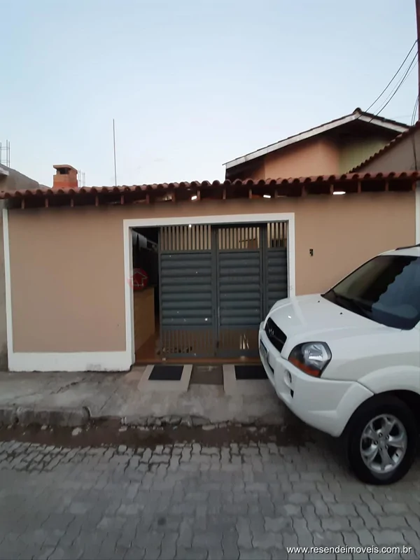 Foto 4 de 18 - Casa em condomínio para venda em Jardim Alegria