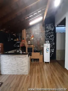 Casa em condomínio para venda em Jardim Alegria