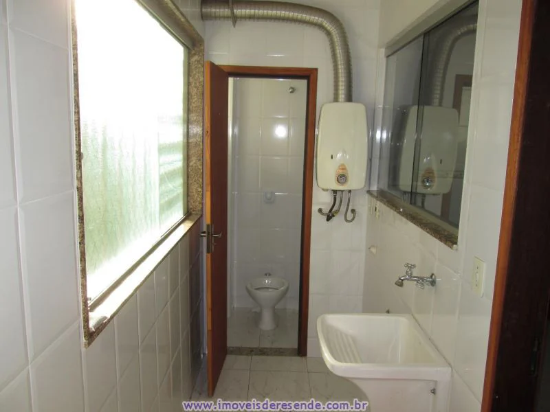 Foto 4 de 13 - Apartamento para aluguel em Morada do Castelo