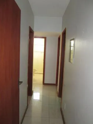 Apartamento para aluguel em Morada do Castelo