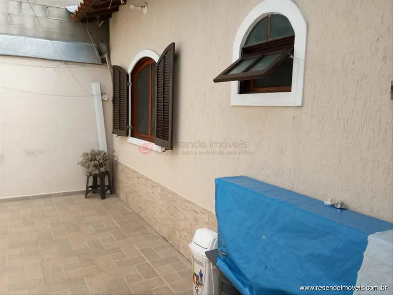 Foto 27 de 35 - Casa para venda em Boa Vista II