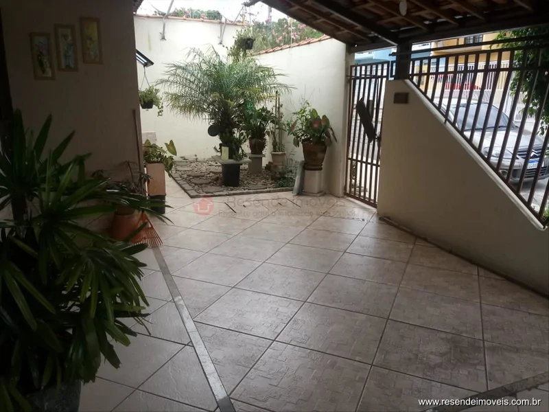 Foto 22 de 35 - Casa para venda em Boa Vista II