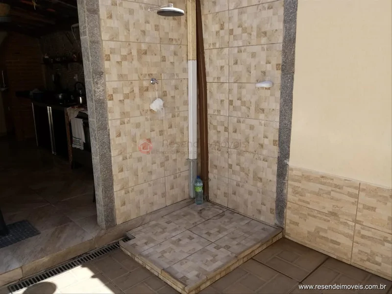 Foto 32 de 35 - Casa para venda em Boa Vista II