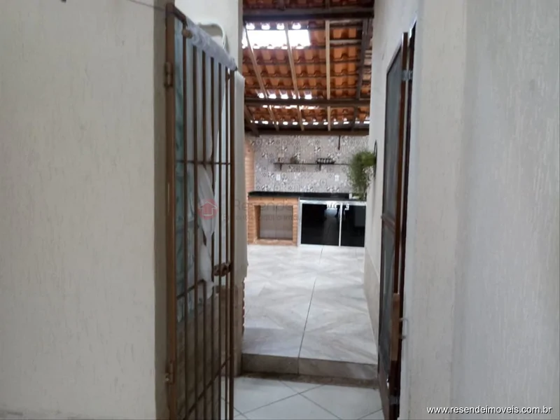 Foto 24 de 35 - Casa para venda em Boa Vista II