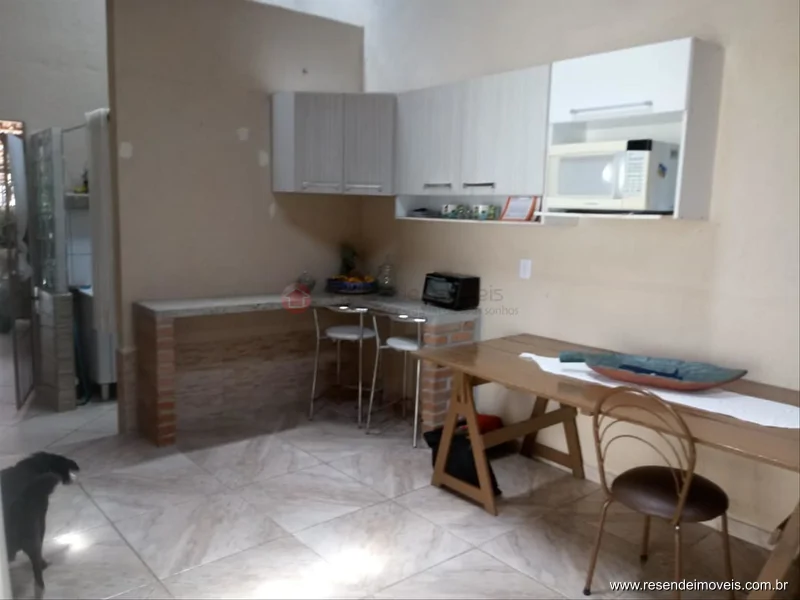 Foto 29 de 35 - Casa para venda em Boa Vista II