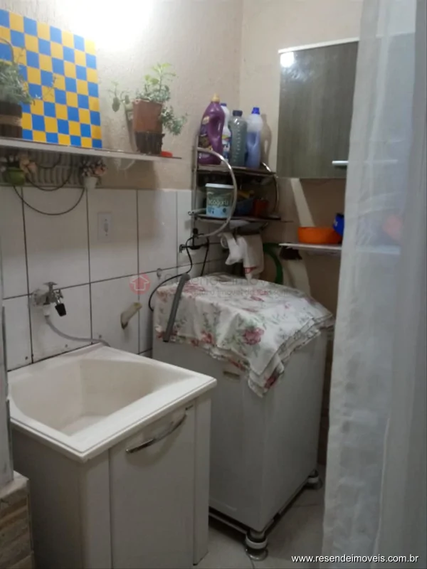 Foto 30 de 35 - Casa para venda em Boa Vista II