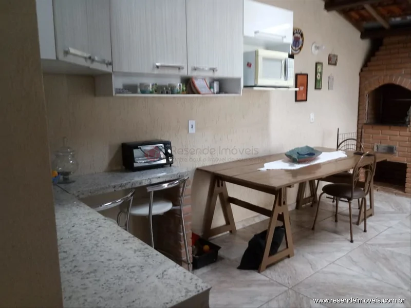 Foto 20 de 35 - Casa para venda em Boa Vista II