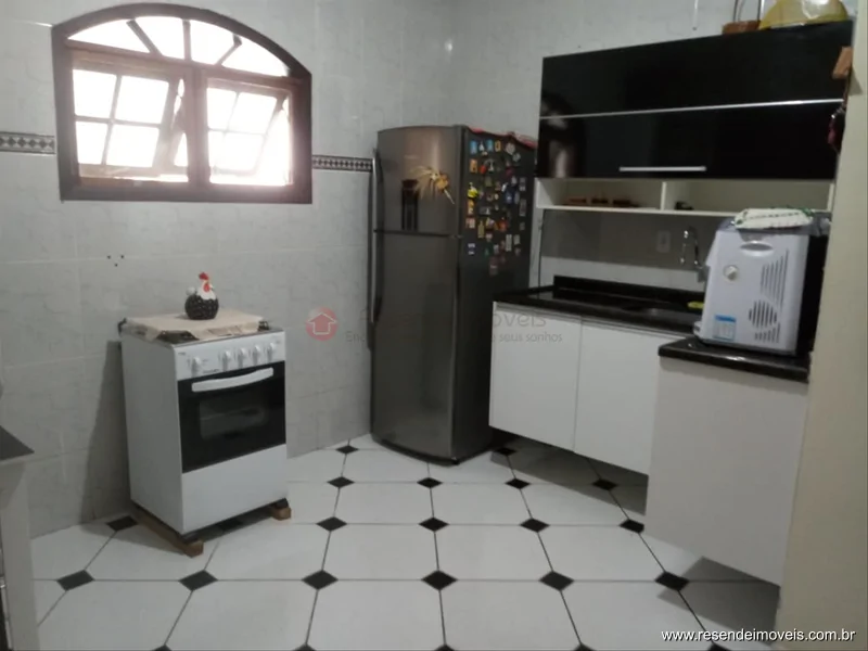 Foto 16 de 35 - Casa para venda em Boa Vista II