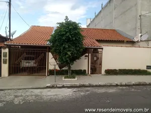 Casa para venda em Boa Vista II