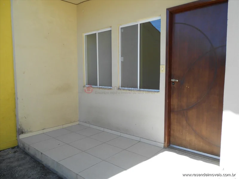 Foto 17 de 49 - Casa para aluguel em Jardim Aliança