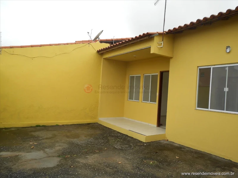 Foto 2 de 49 - Casa para aluguel em Jardim Aliança