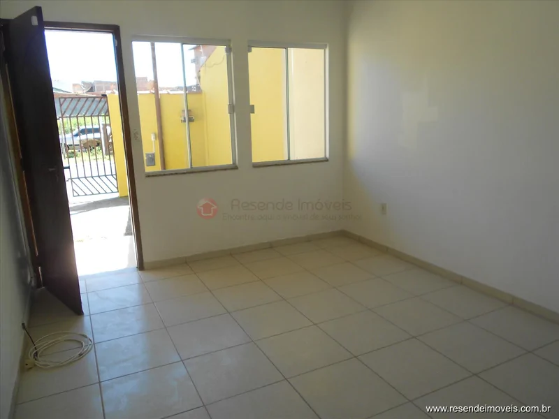 Foto 44 de 49 - Casa para aluguel em Jardim Aliança