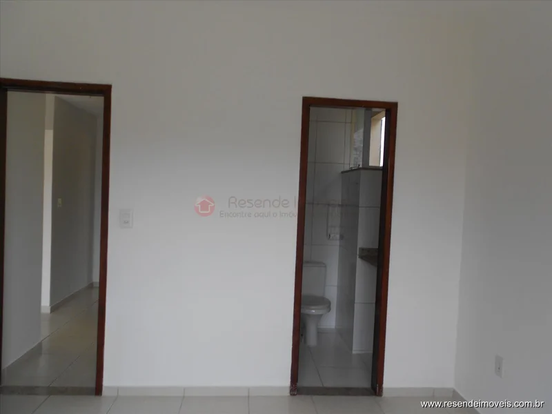 Foto 41 de 49 - Casa para aluguel em Jardim Aliança