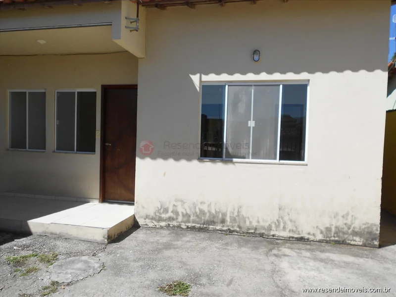 Foto 36 de 49 - Casa para aluguel em Jardim Aliança