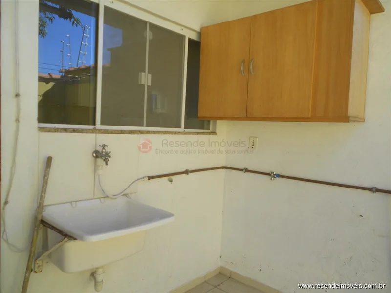 Foto 45 de 49 - Casa para aluguel em Jardim Aliança