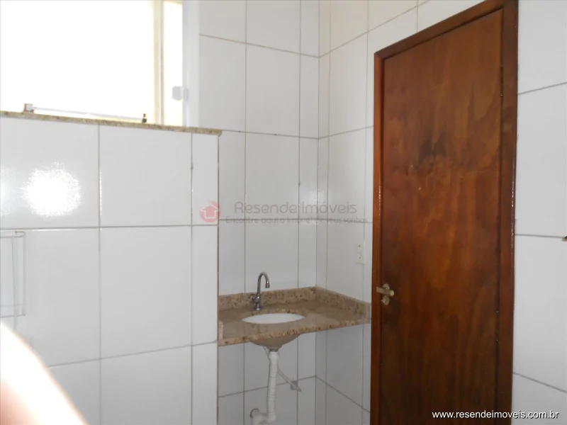 Foto 35 de 49 - Casa para aluguel em Jardim Aliança