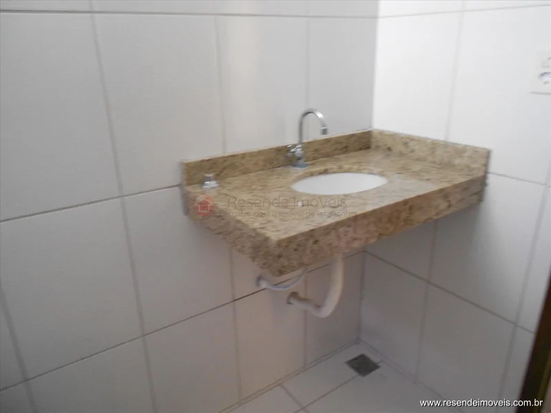 Foto 40 de 49 - Casa para aluguel em Jardim Aliança