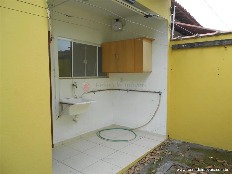 Foto 8 de 49 - Casa para aluguel em Jardim Aliança