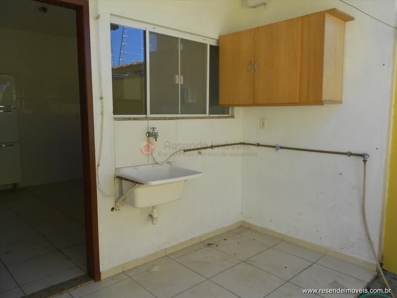 Foto 48 de 49 - Casa para aluguel em Jardim Aliança