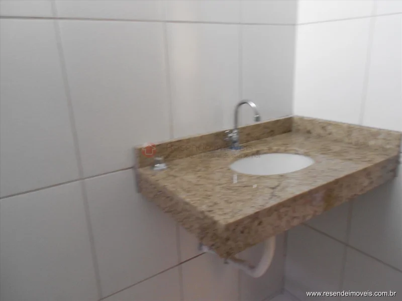 Foto 43 de 49 - Casa para aluguel em Jardim Aliança