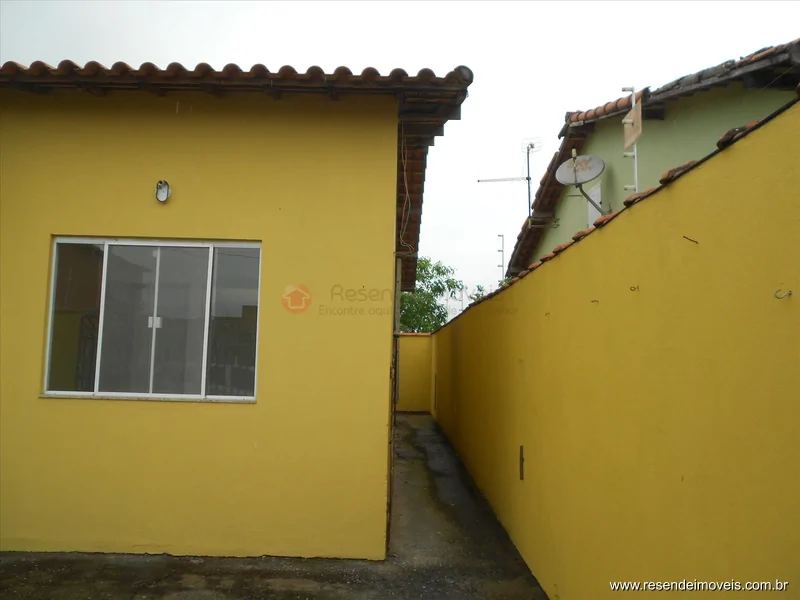 Foto 27 de 49 - Casa para aluguel em Jardim Aliança