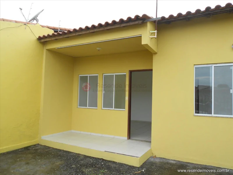 Foto 37 de 49 - Casa para aluguel em Jardim Aliança