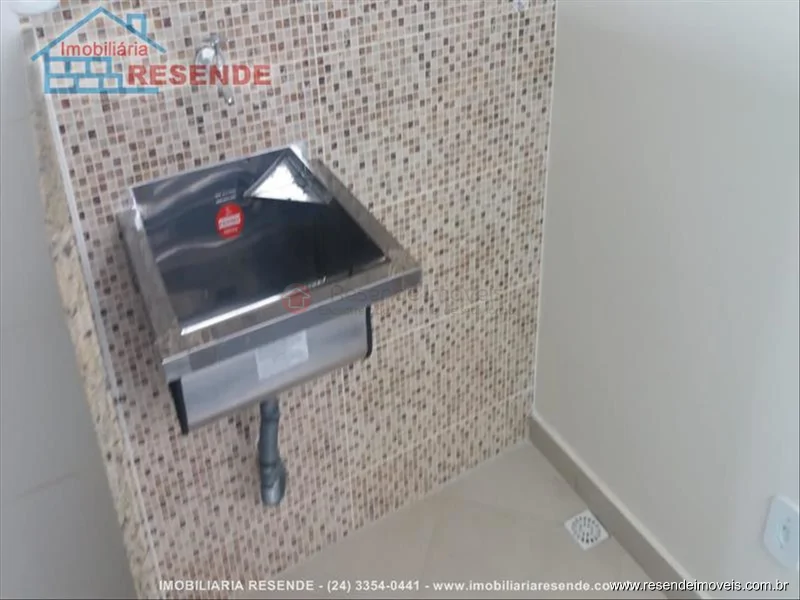 Foto 5 de 8 - Casa para aluguel em Vila Santa Cecília