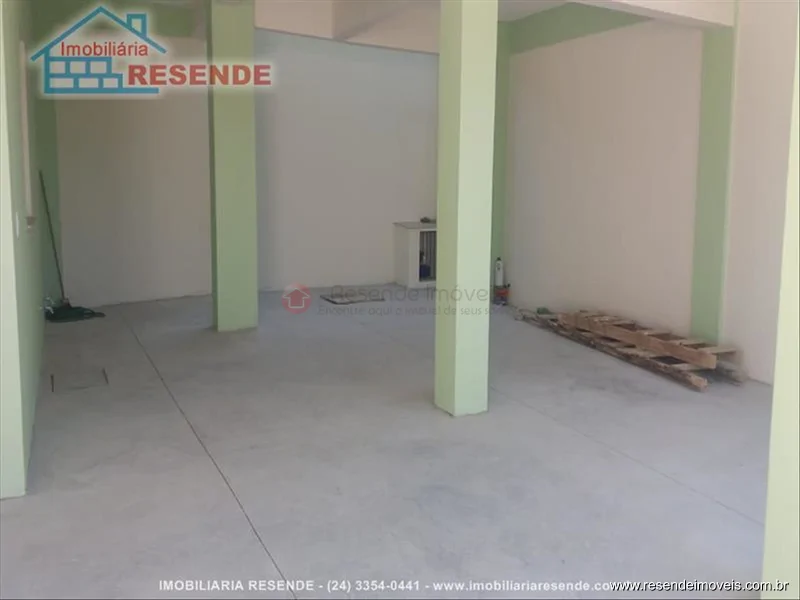 Foto 1 de 8 - Casa para aluguel em Vila Santa Cecília