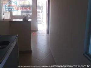 Casa para aluguel em Vila Santa Cecília