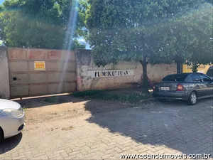 Terreno para venda em Vila Julieta - Imobiliária Real Imobiliária