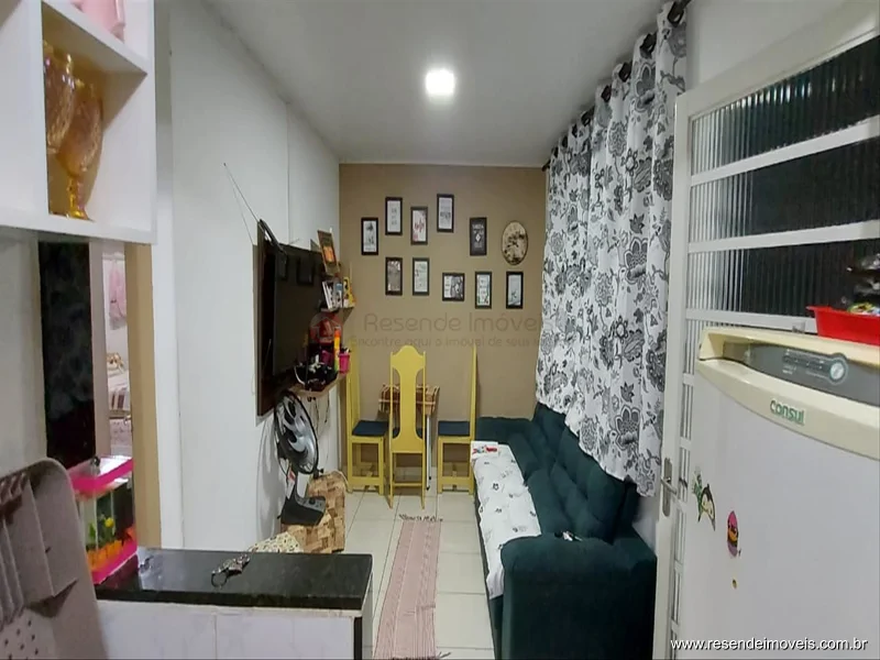 Foto 3 de 15 - Casa para venda em Jardim Aliança II