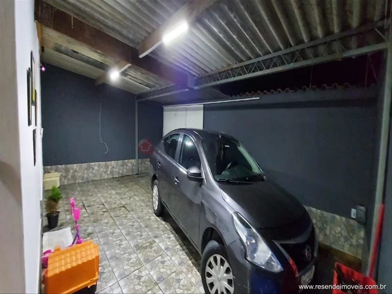 Foto 9 de 15 - Casa para venda em Jardim Aliança II