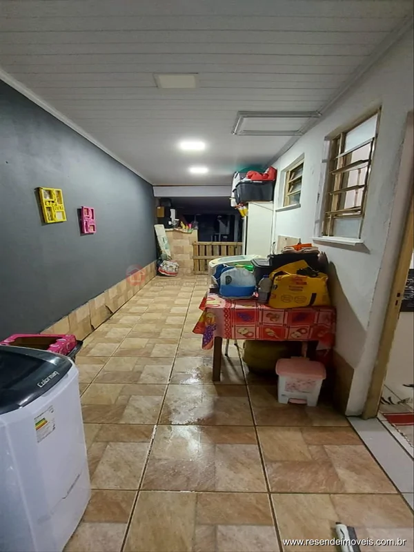 Foto 12 de 15 - Casa para venda em Jardim Aliança II