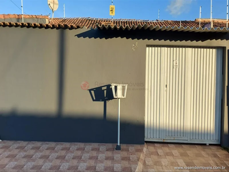 Foto 7 de 15 - Casa para venda em Jardim Aliança II