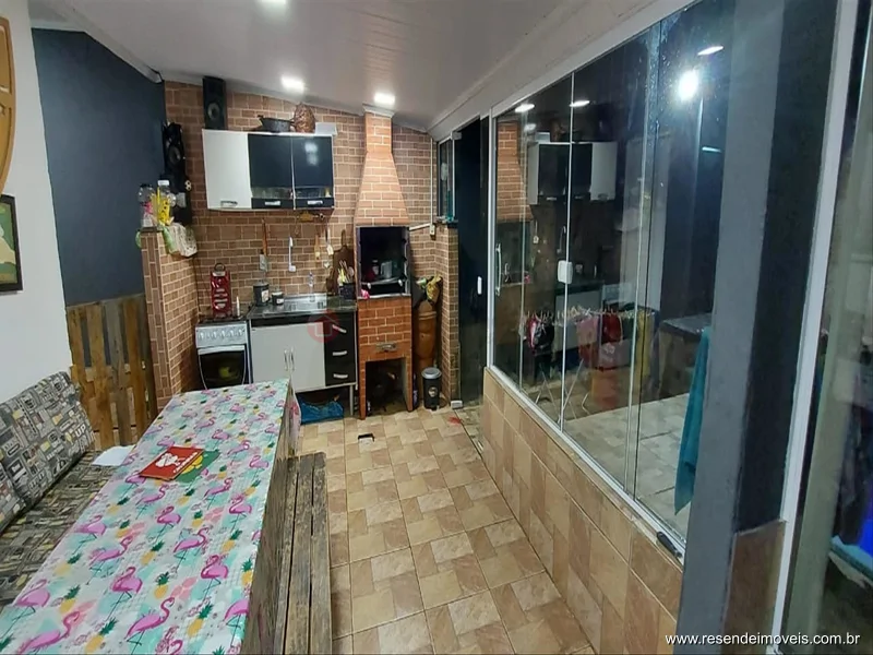 Foto 10 de 15 - Casa para venda em Jardim Aliança II