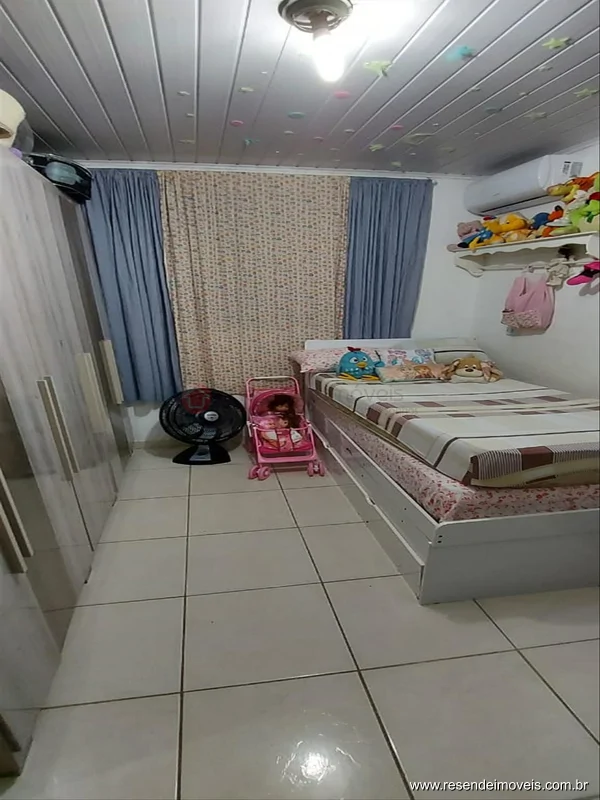 Foto 8 de 15 - Casa para venda em Jardim Aliança II