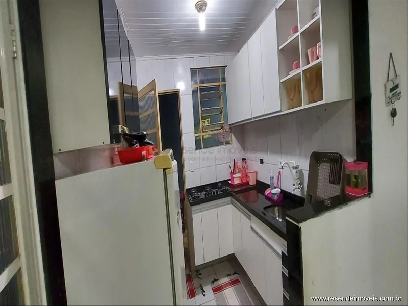 Foto 5 de 15 - Casa para venda em Jardim Aliança II