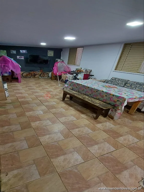 Foto 1 de 15 - Casa para venda em Jardim Aliança II