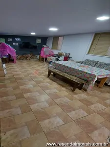Casa para venda em Jardim Aliança II