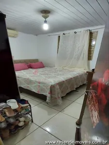 Casa para venda em Jardim Aliança II