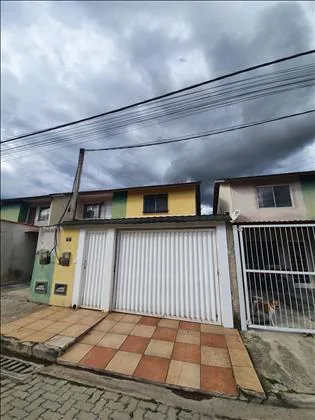 Casa para venda em Mirante de Serra