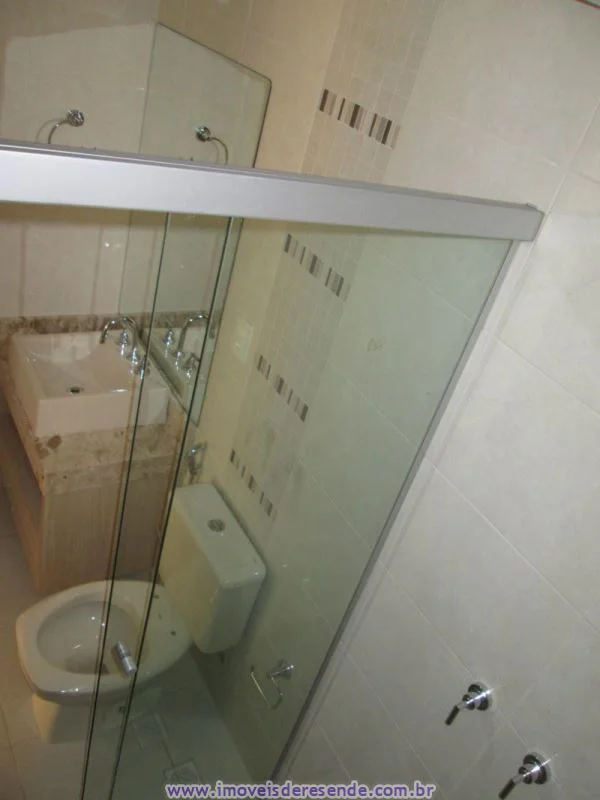 Foto 18 de 21 - Apartamento para aluguel em Morada do Castelo