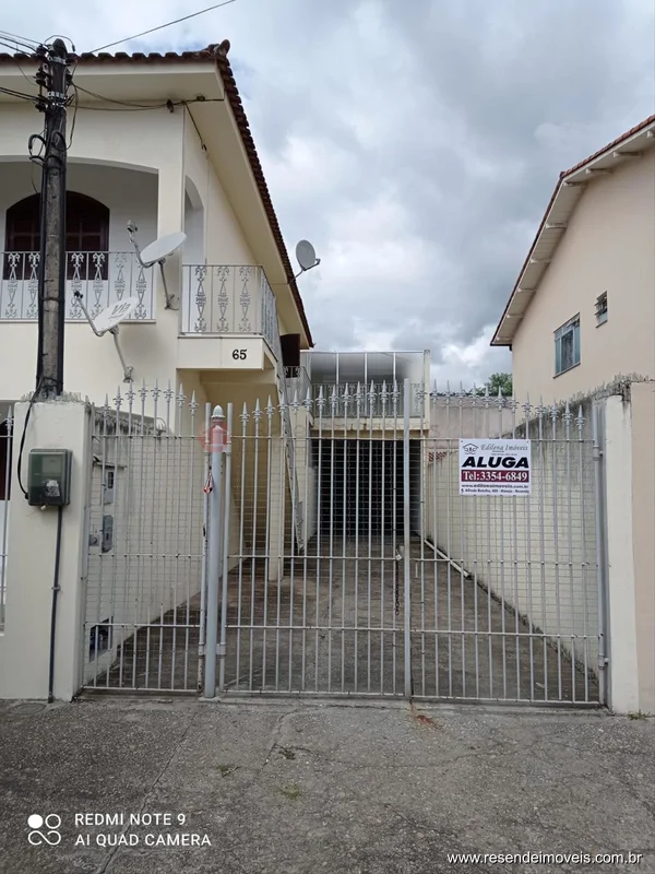 Foto 14 de 19 - Casa para aluguel em Vila Julieta