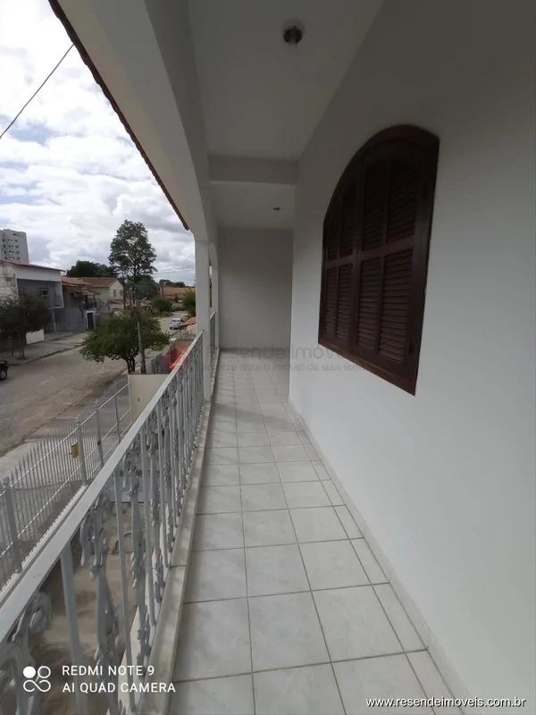 Foto 4 de 19 - Casa para aluguel em Vila Julieta