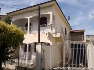 Casa para aluguel em Vila Julieta